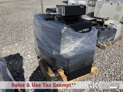 Misc Computers (Condition Unknown)