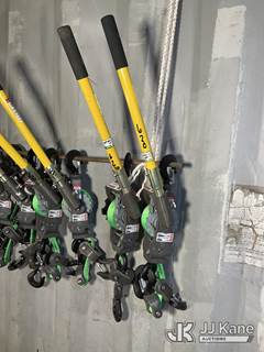 (2) Slingco p/n ZLH10504 3