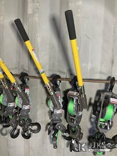 (2) Slingco p/n ZLH10504 3