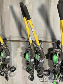 (2) Slingco p/n ZLH10504 3