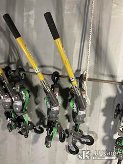 (2) Slingco p/n ZLH10504 3