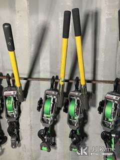 (2) Slingco p/n ZLH10504 3