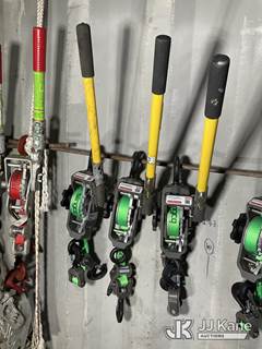 (3) Slingco p/n ZLH10504 3