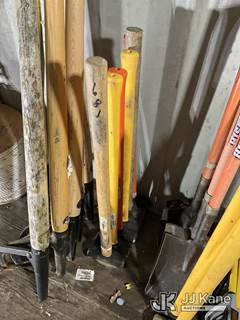 (6) Sledge Hammers