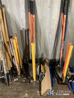 MW Special Tool Lot