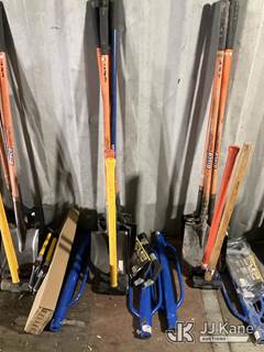 MW Special Tool Lot