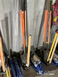 MW Special Tool Lot