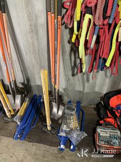 MW Special Tool Lot