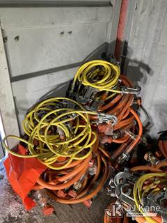 (15) Mechanical Jumper Sets