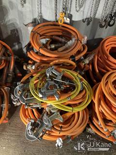 (10) Mechanical Jumper Sets