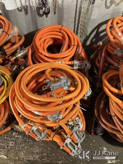 (10) Mechanical Jumper Sets