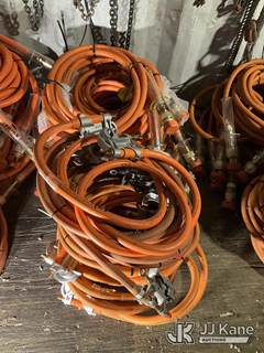 (10) Mechanical Jumper Sets