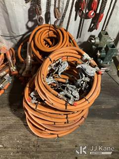 (10) Mechanical Jumper Sets