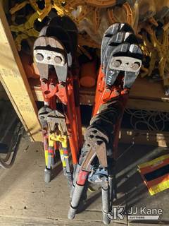 (8) Bolt Cutters