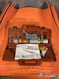 S&C 5300R3 Portable Load Break Tool with Case