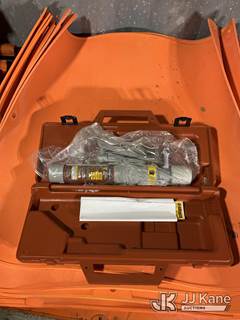 S&C 5300R3 Portable Load Break Tool with Case