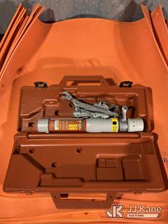 S&C 5300R3 Portable Load Break Tool with Case