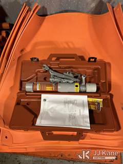 S&C 5300R3 Portable Load Break Tool with Case