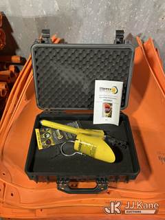 Bierer VD1000T Voltage Detector with case
