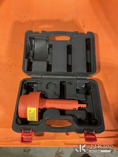 (1) Klein HVNCVT2 Non-Contact High Voltage Detector with case