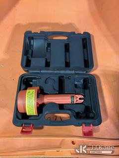 (1) Klein HVNCVT2 Non-Contact High Voltage Detector with case