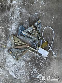 (5) Klein 1656-40 Wire Grips