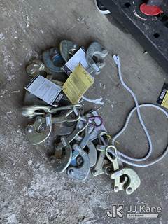 (13) Klein 1604-20 Wire Grips