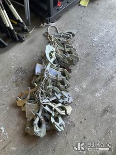 (34) Klein KT4500 Wire Grips