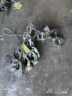 (12) Klein KT-800 Wire Grips