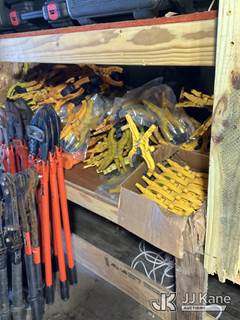 (1 Lot) Blanket Clamps/Pins