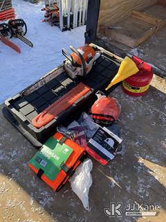 Stihl MS291 Chainsaw