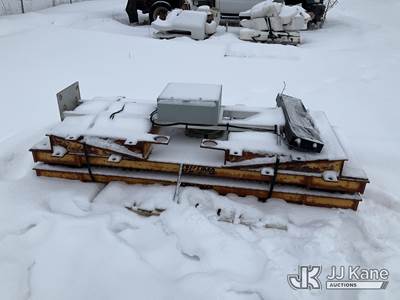 Optima Scale (Condition Unknown)