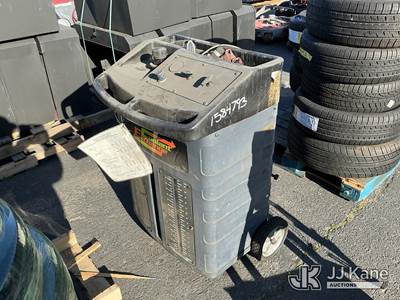 Snap-on Refrigerate Exchanger (Used)