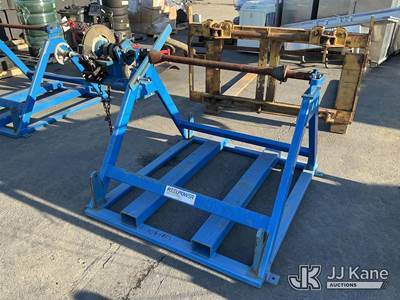 Reel Power Spooler (Used)