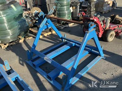 Reel Power Spooler (Used)