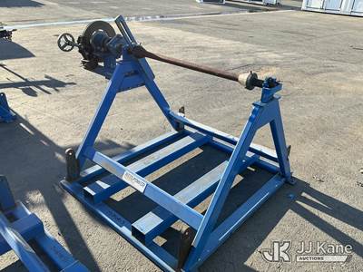 Reel Power Spooler (Used)