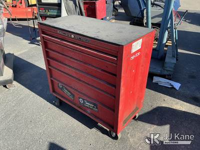 Tool Box (Used)