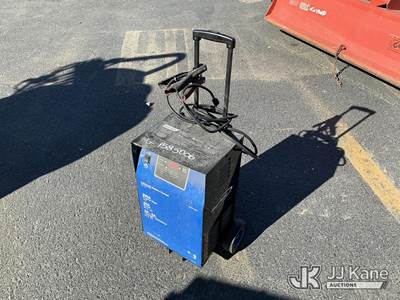 Blue-Point Battery Charger (Used )