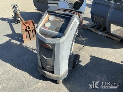 Refrigerant Exchanger (Used)