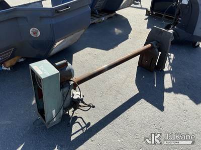 Drill Press (Used