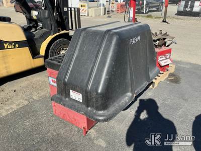 Coats Tire Balancer (Used )