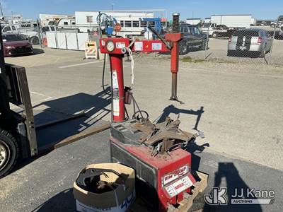 Coats Tire Changer (Used)
