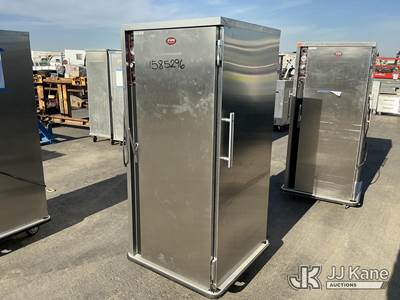 Industrial Food Warmer (Used)