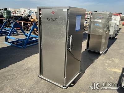 Industrial Food Warmer (Used)