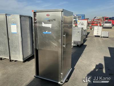 Industrial Food Warmer (Used )