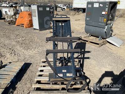 Power Stair Lift Dolly