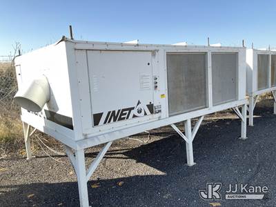 Inet Air Handler