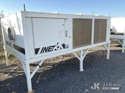Inet Air Handler