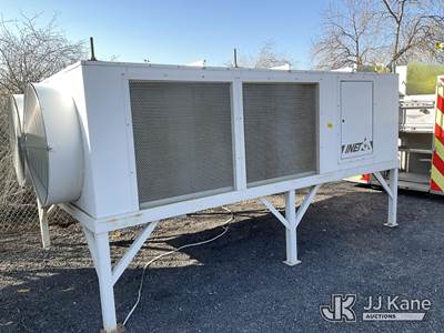 Inet Air Handler