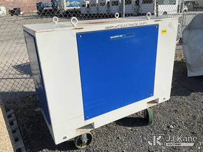 Simplx Dynamite 400 Load Bank